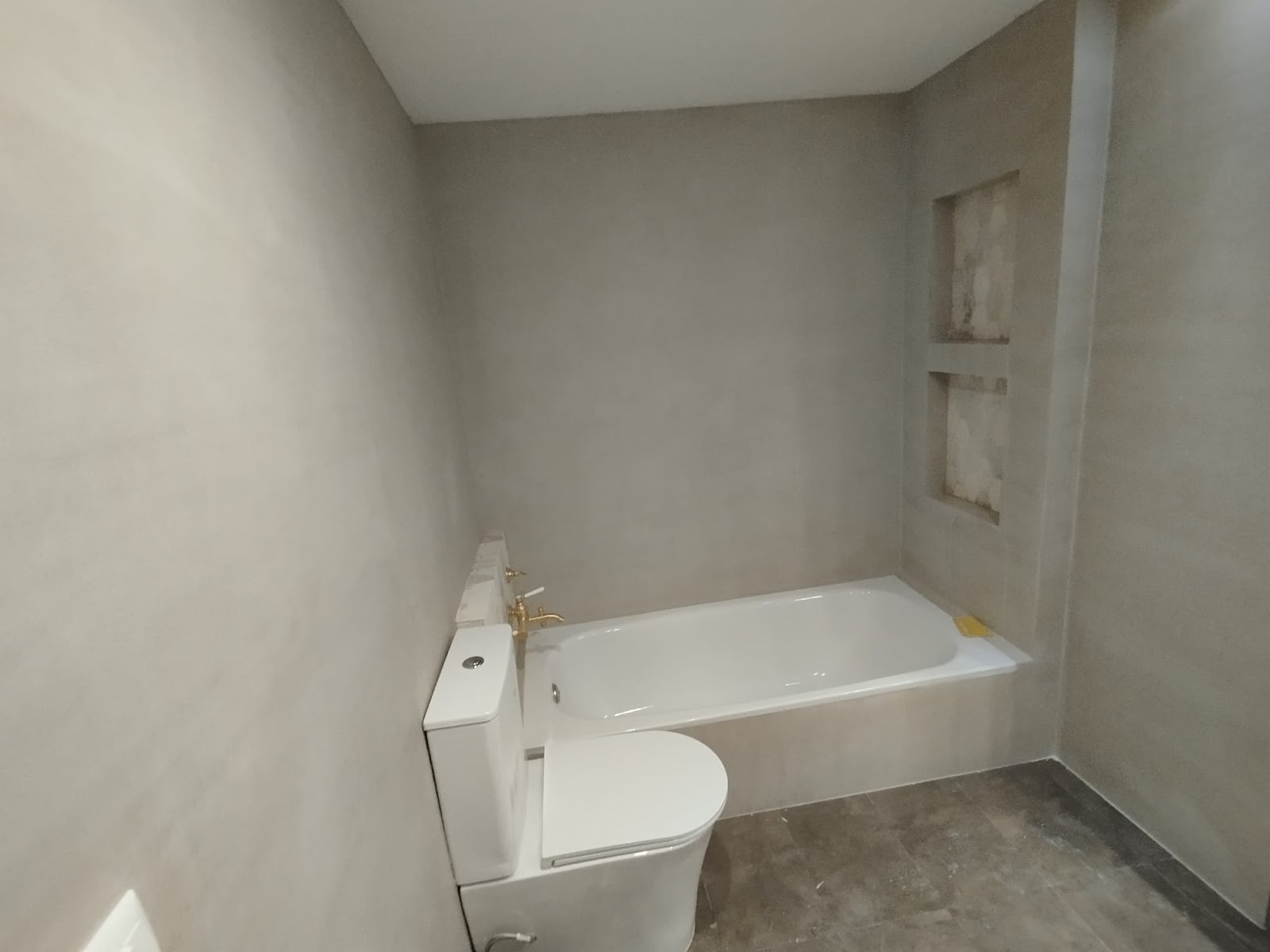 Baño reformado por Civitec Reformas