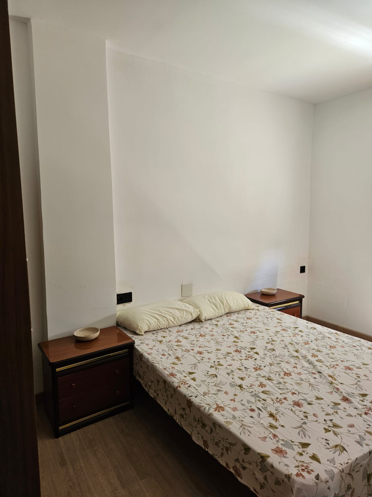 Dormitorio reformado por Civitec Reformas